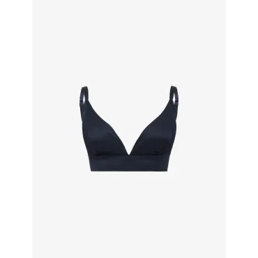 Marilyn Bralette - Navy