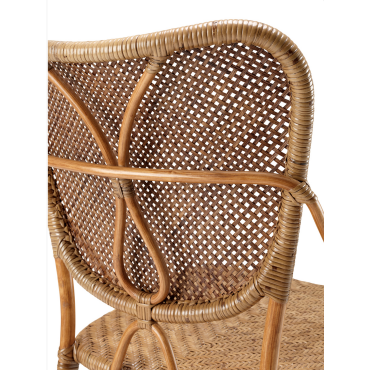 EICHHOLTZ COLONY CHAIR