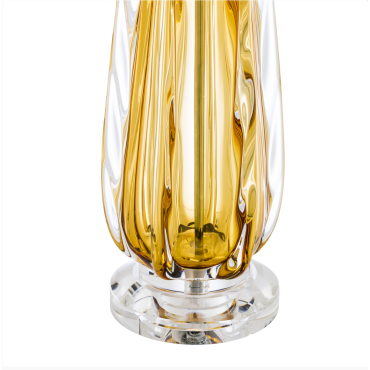 EICHHOLTZ FLATO TABLE LAMP