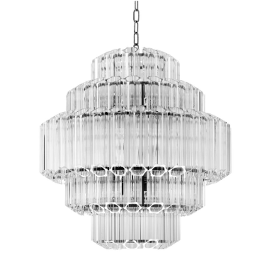 EICHHOLTZ VITTORIA CHANDELIER