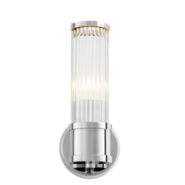 EICHHOLTZ CARIDGES WALL LIGHT