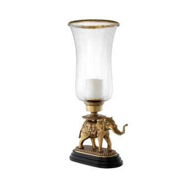 Elephant Brass Hurricane