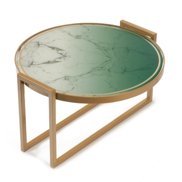 Norman Large Side Table - Multiple Colours/Finishes