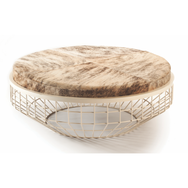 Air Coffee Table - Multiple Colours/Finishes