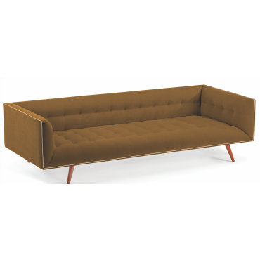 Dust 3.5-Seater Sofa - Multiple Colours/Finishes