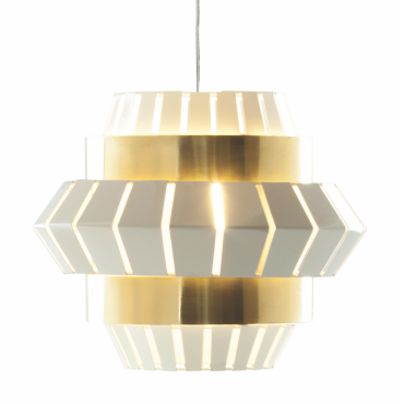 Comb Chandelier - Multiple Colours/Finishes