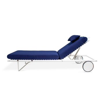 Noa Sunbed - Customise