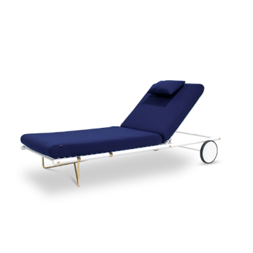 Noa Sunbed - Customise