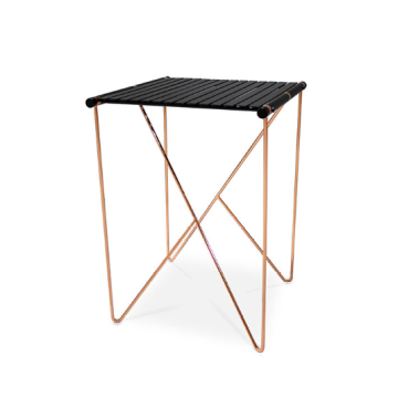 Noa Bar Table - Customise