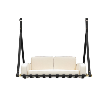 Fable Hanging Sofa - Customise