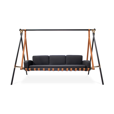 Fable Swing 3 Seater - Customise