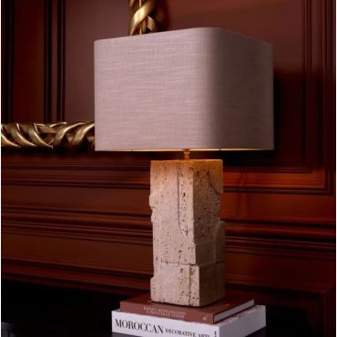 Mazzini Table Lamp