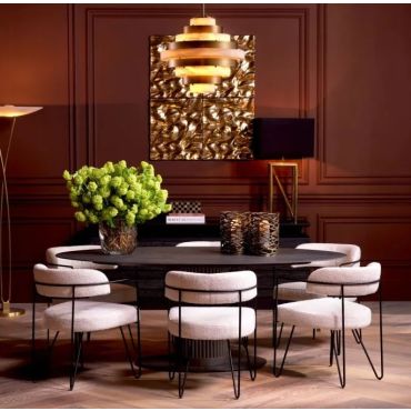 Michelino Table Lamp