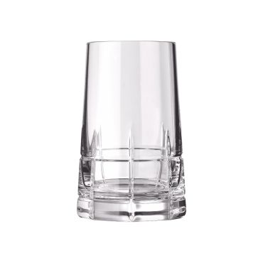 Graphik Crystal Vodka Glasses - Set of 4