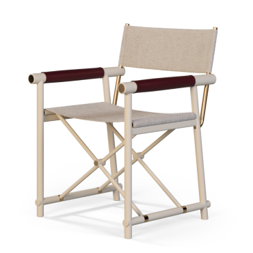 Settle Dining Chair - Customise 