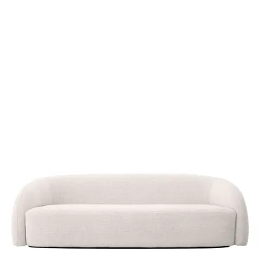 Novelle Lyssa Off-White Sofa