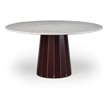 Soho Round Dining Table - Customise