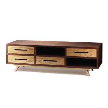 Space Media Console - Multiple Colours/Finishes