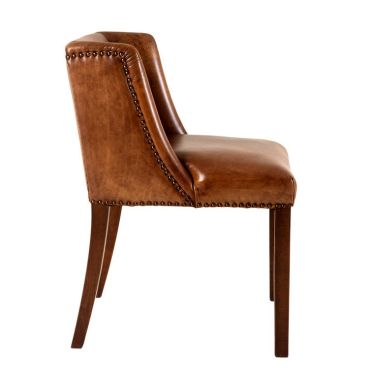 ST JAMES DINING CHAIR