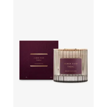 Tabac Scented Candle - 285g