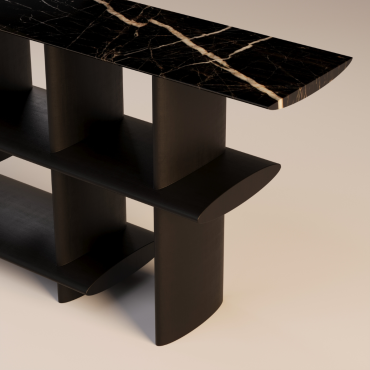 Taya Console Table - Customise