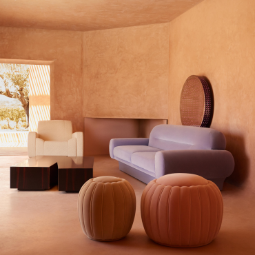 Terra Coffee Table - Customise