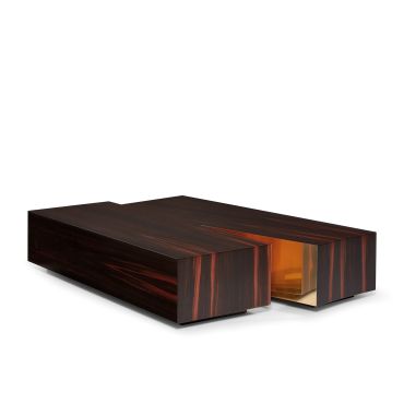 Terra Coffee Table - Customise