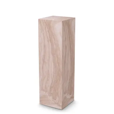 Lucca Travertine Small Column