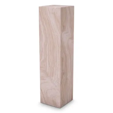 Lucca Travertine Large Column