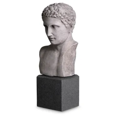 Bust of Roman Imperial
