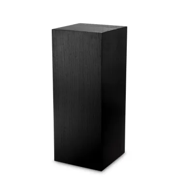 Grant Black Oak Small Column