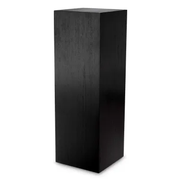 Grant Black Oak Large Column