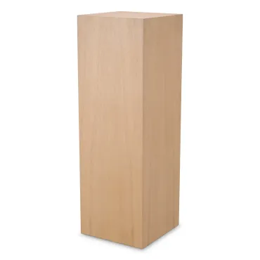 Grant Natural Oak Large Column