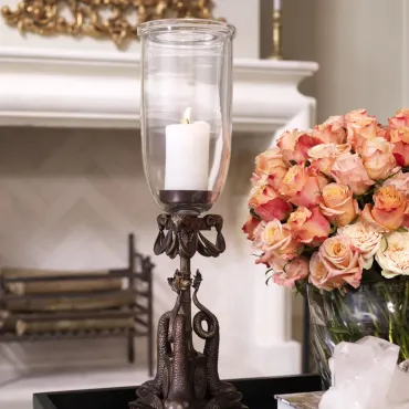 Britannia Bronze Hurricane