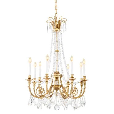 Duvaux Chandelier