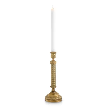 Carnier Large Candle Holder