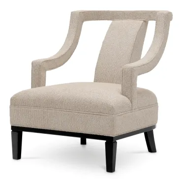 Roumier Accent Armchair