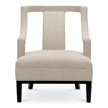 Roumier Accent Armchair