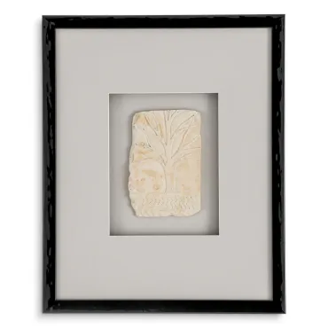 Inlay Hermopolis Wall Art - Set of 4