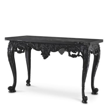 Cadwalader Marble Console Table