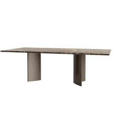 Tondo Dining Table - Customise
