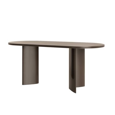 Tondo Desk - Customise
