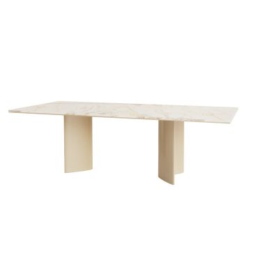 Tondo Dining Table - Customise