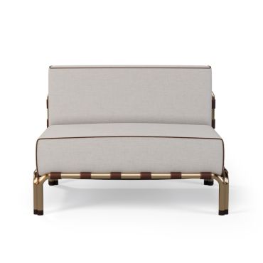 Hound Modular Single Seat - Customise