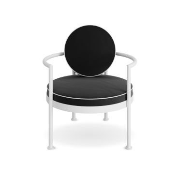 Trace Lounge Armchair - Customise