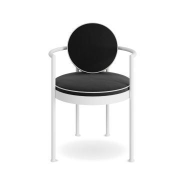 Trace Dining Armchair - Cusotmise