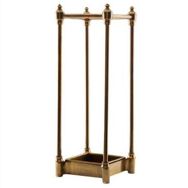 Armadale Brass Umbrella Stand
