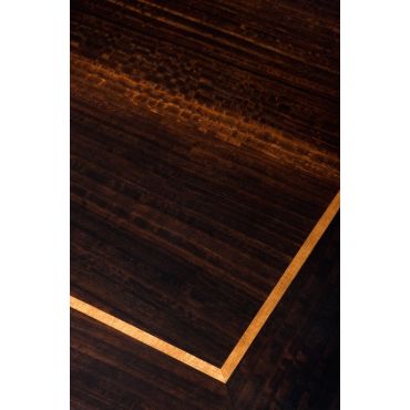 UNGARO CONSOLE TABLE