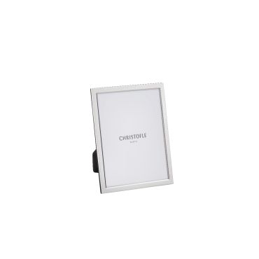 Uni Silver-Plated Picture Frame 13 x 18cm