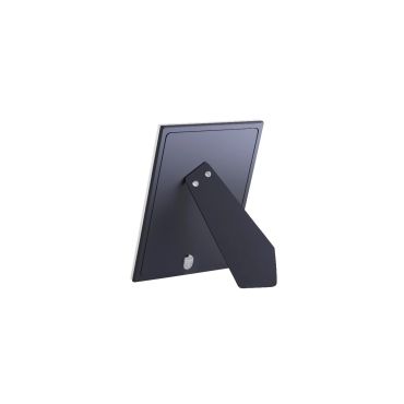 Uni Silver-Plated Picture Frame 13 x 18cm